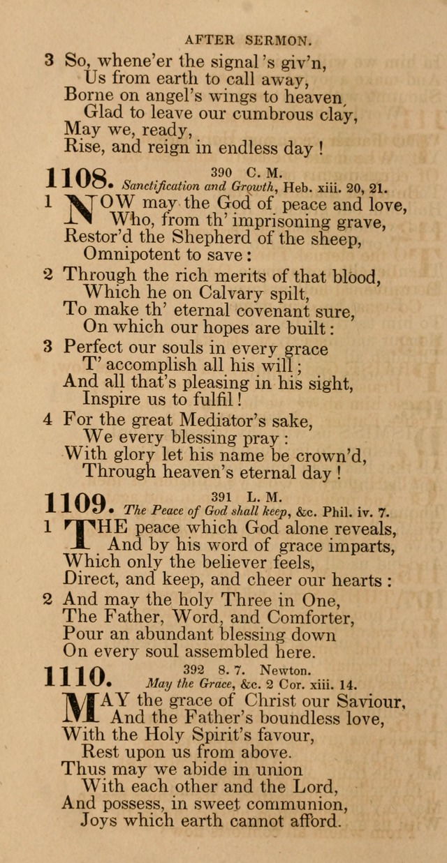 The Psalms and hymns of Rev. Isaac Watts, D.D., arranged by Dr.Rippon: with Dr. Rippon
