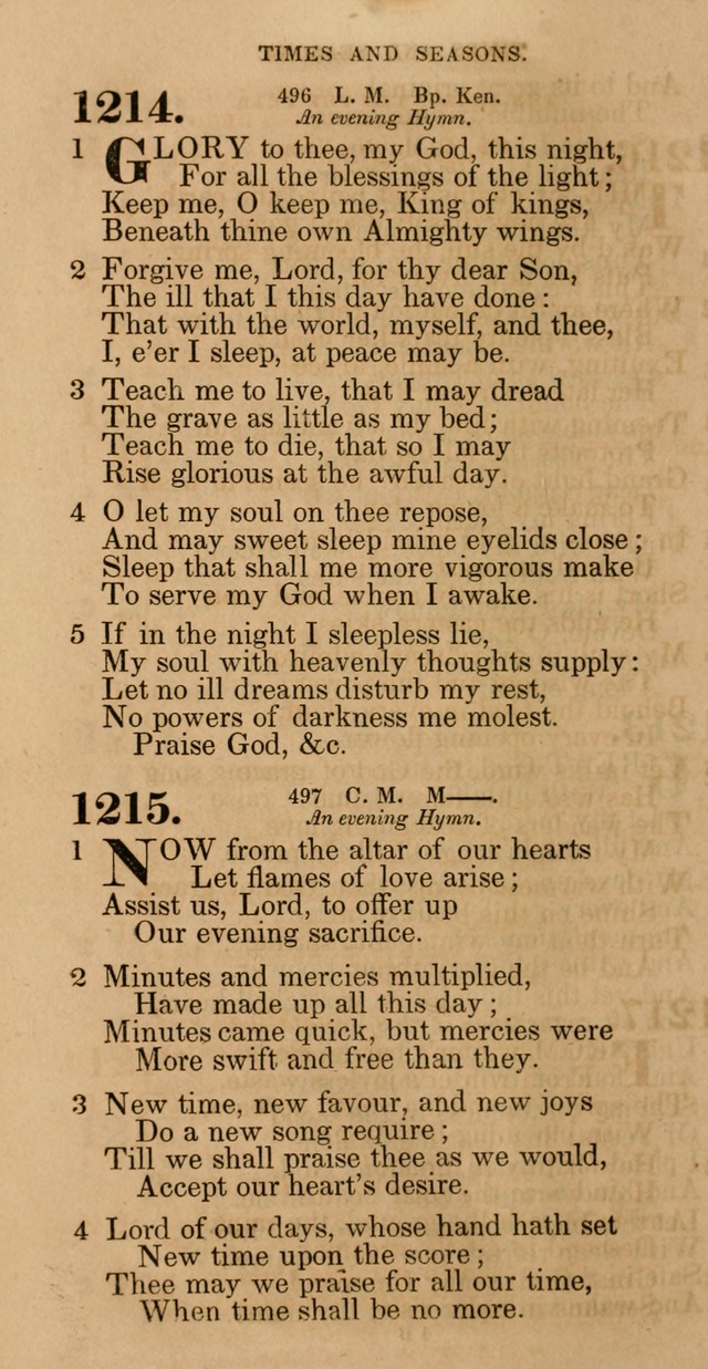 The Psalms and hymns of Rev. Isaac Watts, D.D., arranged by Dr.Rippon: with Dr. Rippon
