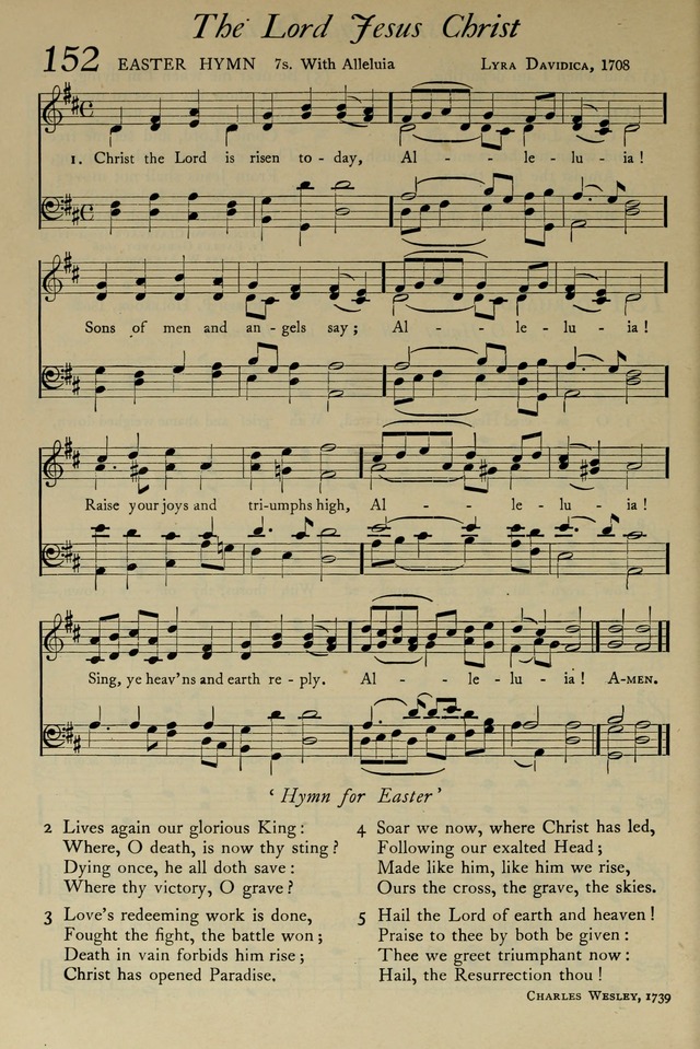 The Pilgrim Hymnal: with responsive readings and other aids to worship page 118
