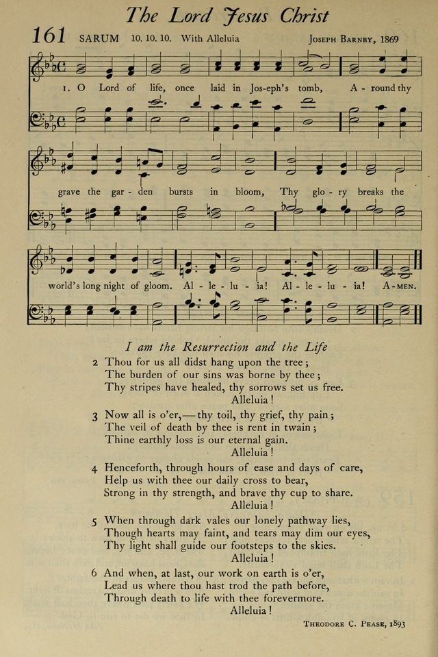 The Pilgrim Hymnal: with responsive readings and other aids to worship page 126