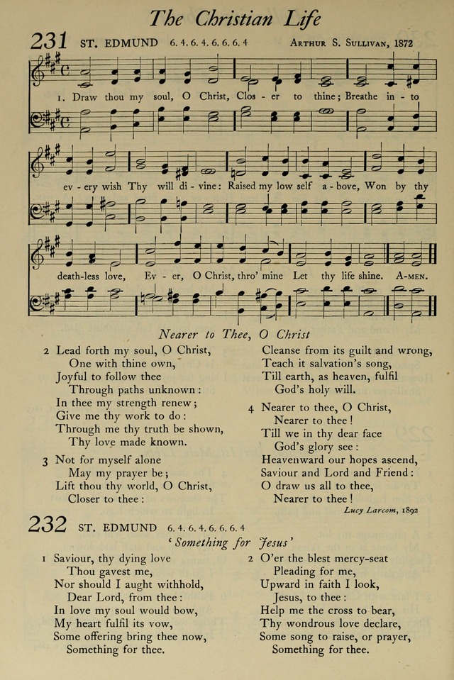The Pilgrim Hymnal: with responsive readings and other aids to worship page 174