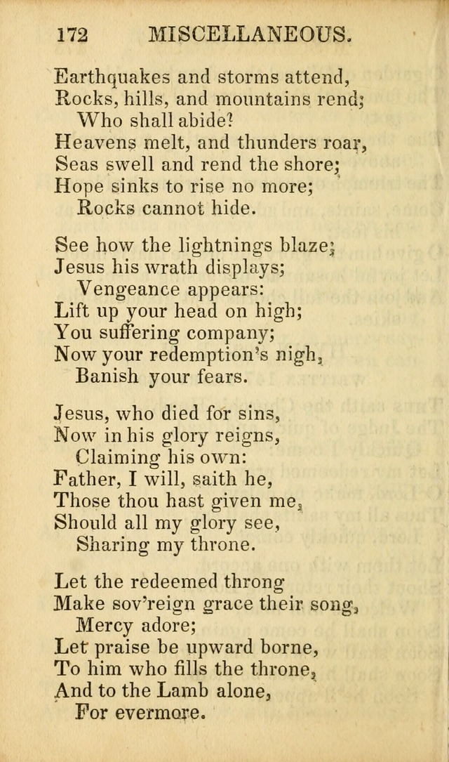 Psalms, Hymns, and Spiritual Songs: original and selected (5th ed.) page 438