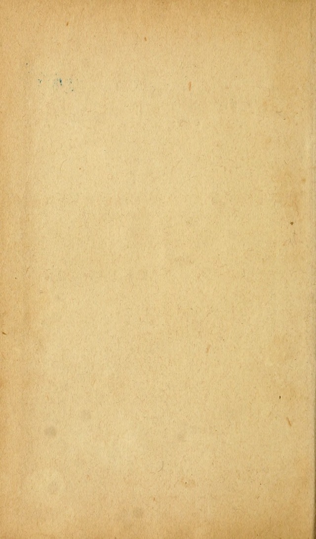 Psalms, Hymns, and Spiritual Songs: original and selected (5th ed.) page v