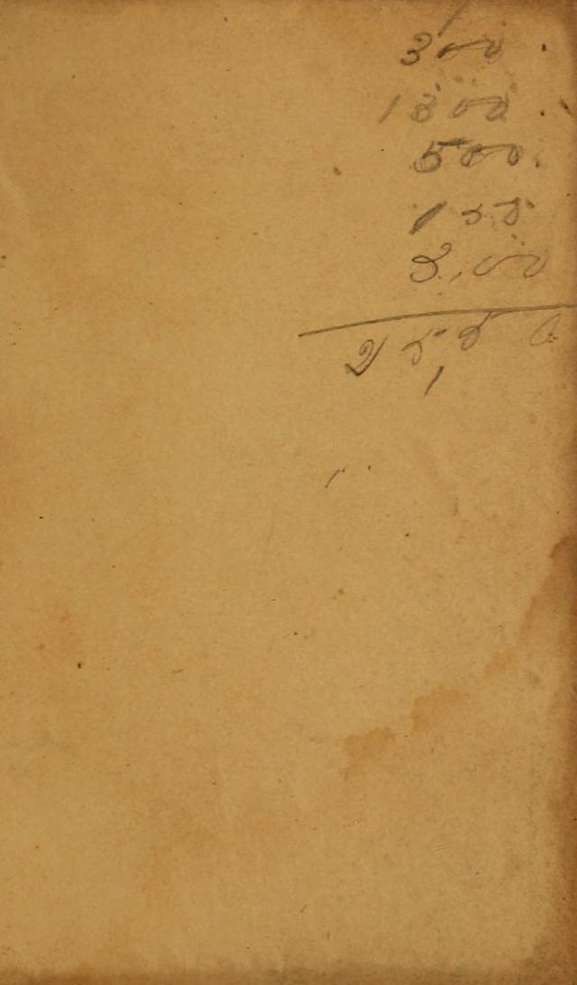 Psalms, Hymns and Spiritual Songs, Original and Selected. (7th ed.) page 517