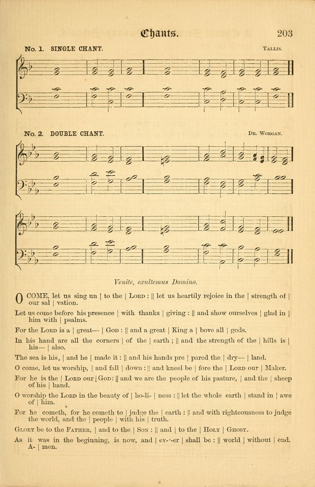 The Parish hymnal: for "The service of song in the House of the Lord" page 210