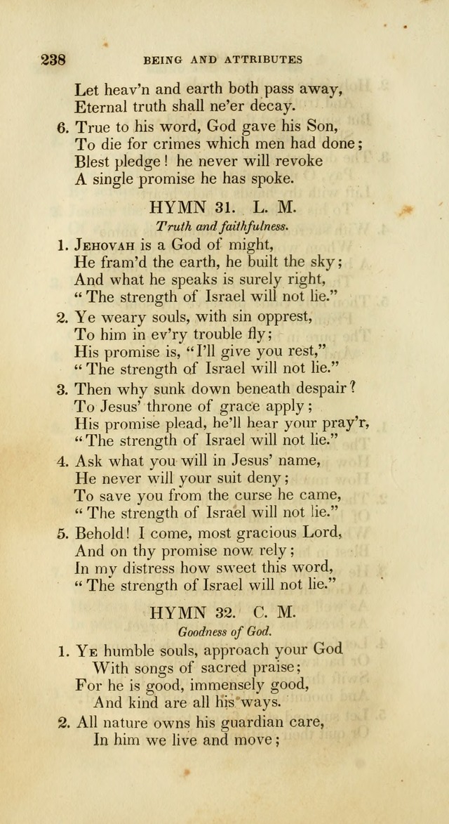 Psalms and Hymns, for the Use of the German Reformed Church, in the United States of America. (2nd ed.) page 241