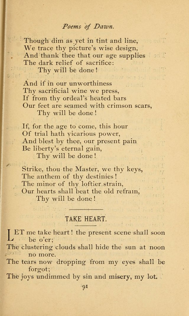 Poems and Hymns of Dawn page 94