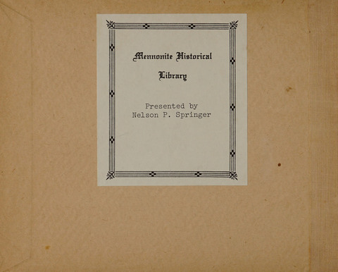 Pilger Lieder: für die Sonntagschule, Erbauungsstunde, Familie, u.s.w. page i