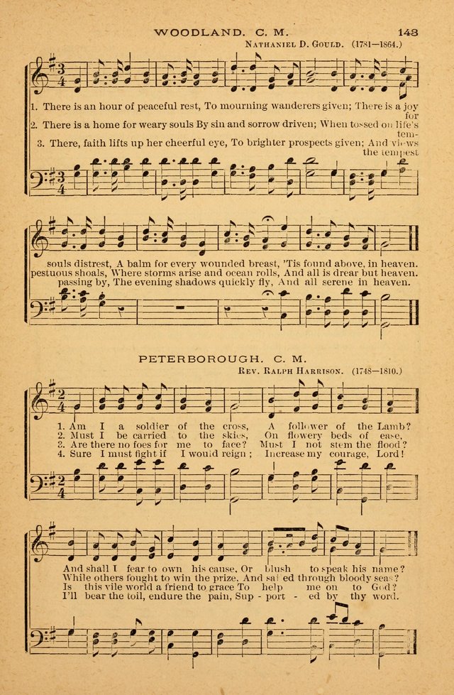 The Praise Offering: Designed Expressly for Prayer, Experience, Revival and Camp Meetings. page 145