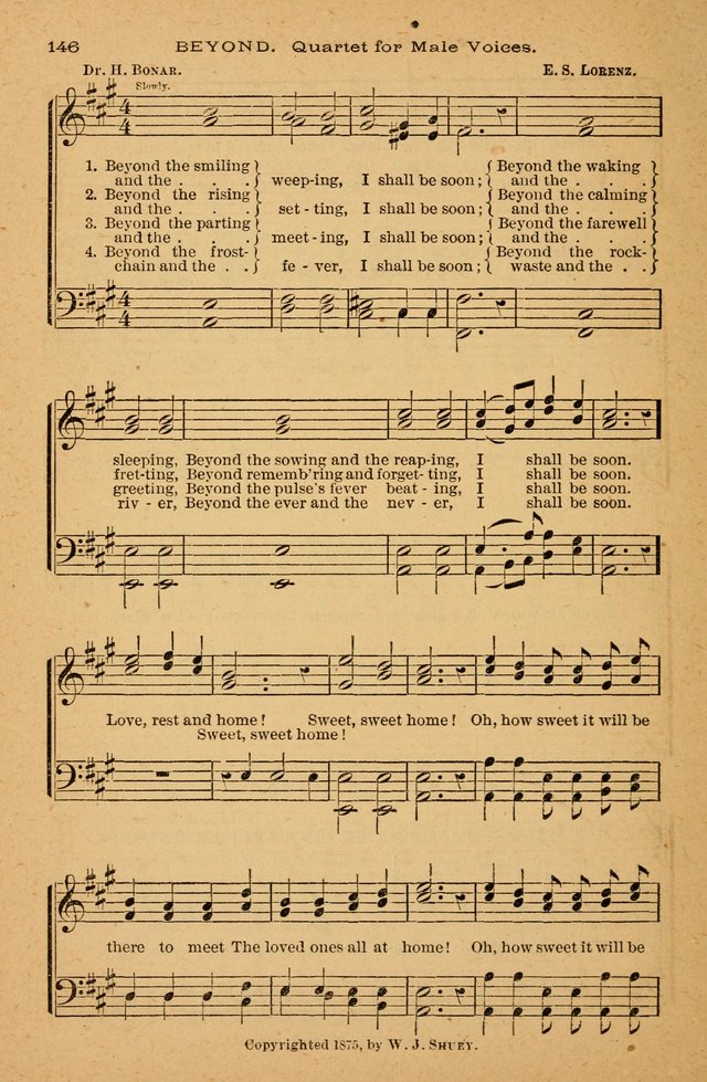 The Praise Offering: Designed Expressly for Prayer, Experience, Revival and Camp Meetings. page 148