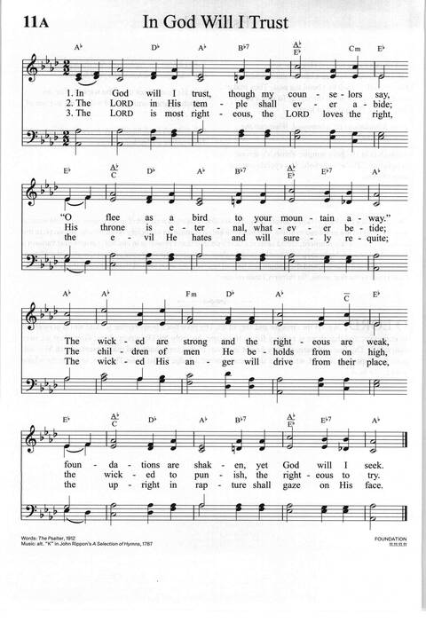Psalms of Grace page 46