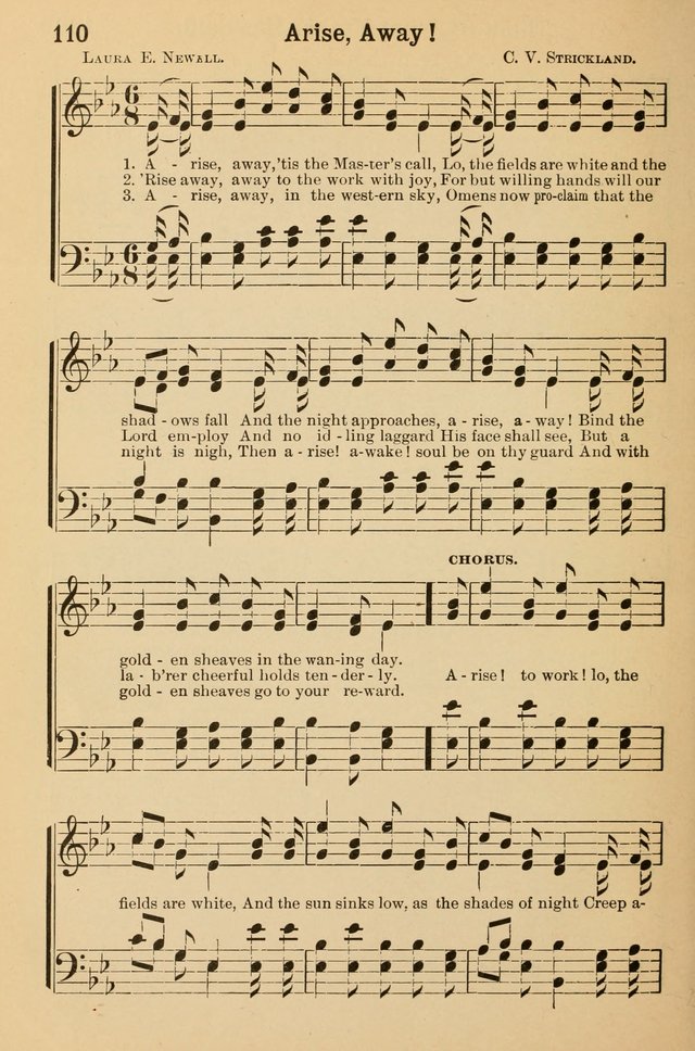 Priceless Pearls: a collection of new sacred songs for the church, Sunday-school, young people