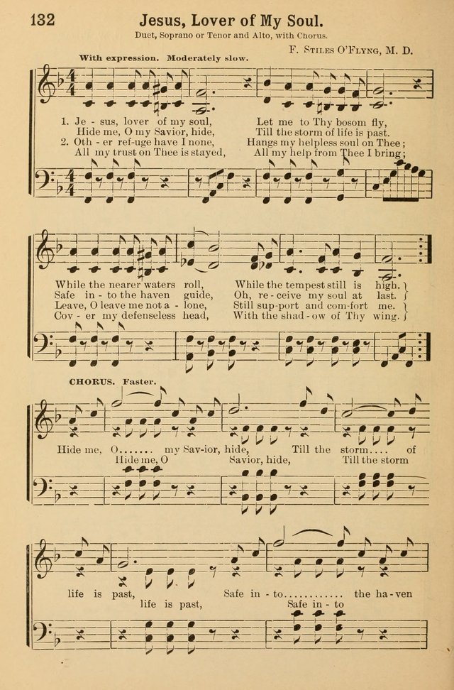 Priceless Pearls: a collection of new sacred songs for the church, Sunday-school, young people