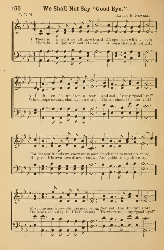 Priceless Pearls: a collection of new sacred songs for the church, Sunday-school, young people
