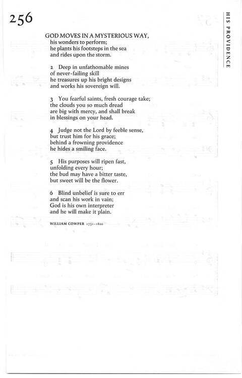 Praise! psalms hymns and songs for Christian worship page 533