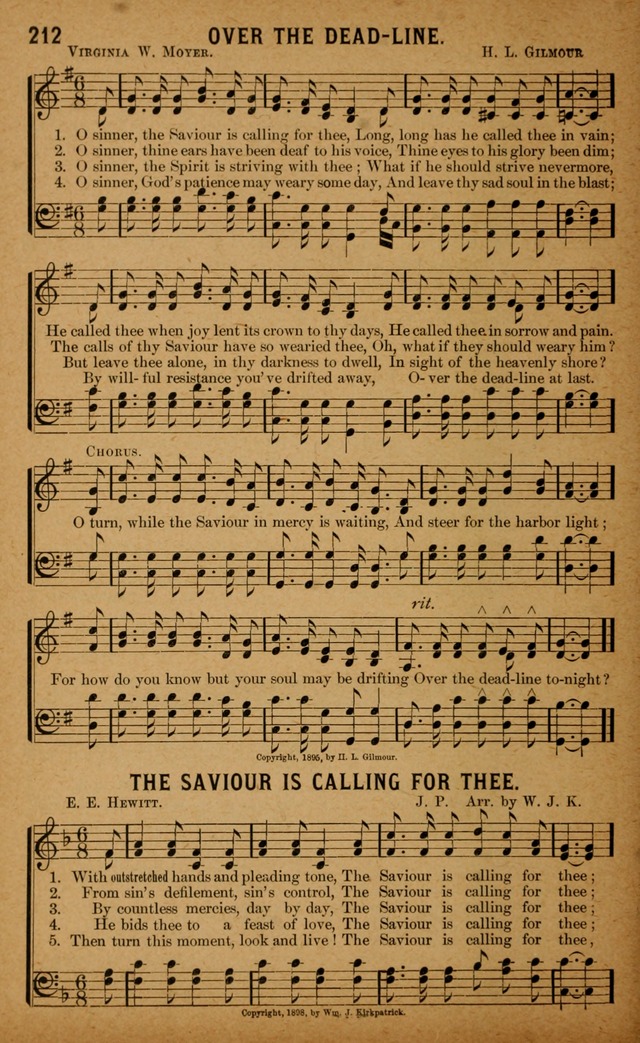 Pentecostal Praises: for revival services, young people