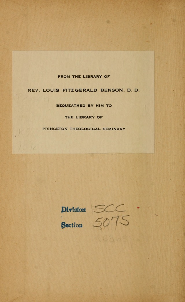 Pentecostal Praises: for revival services, young people