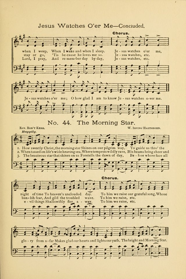 Primary Songs page 31