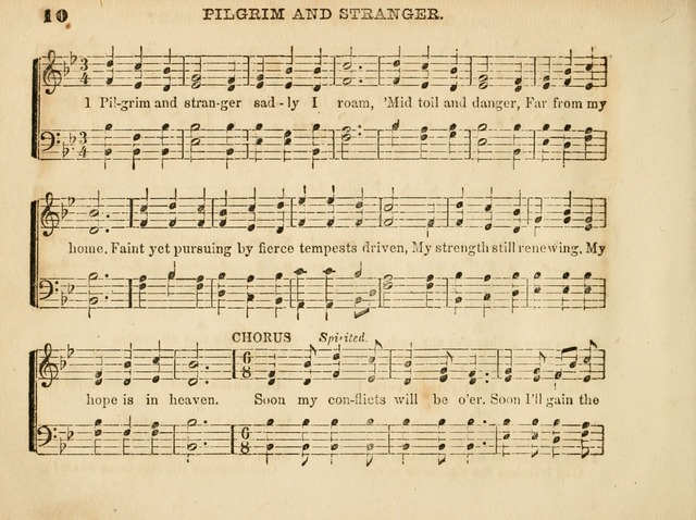 Pilgrim