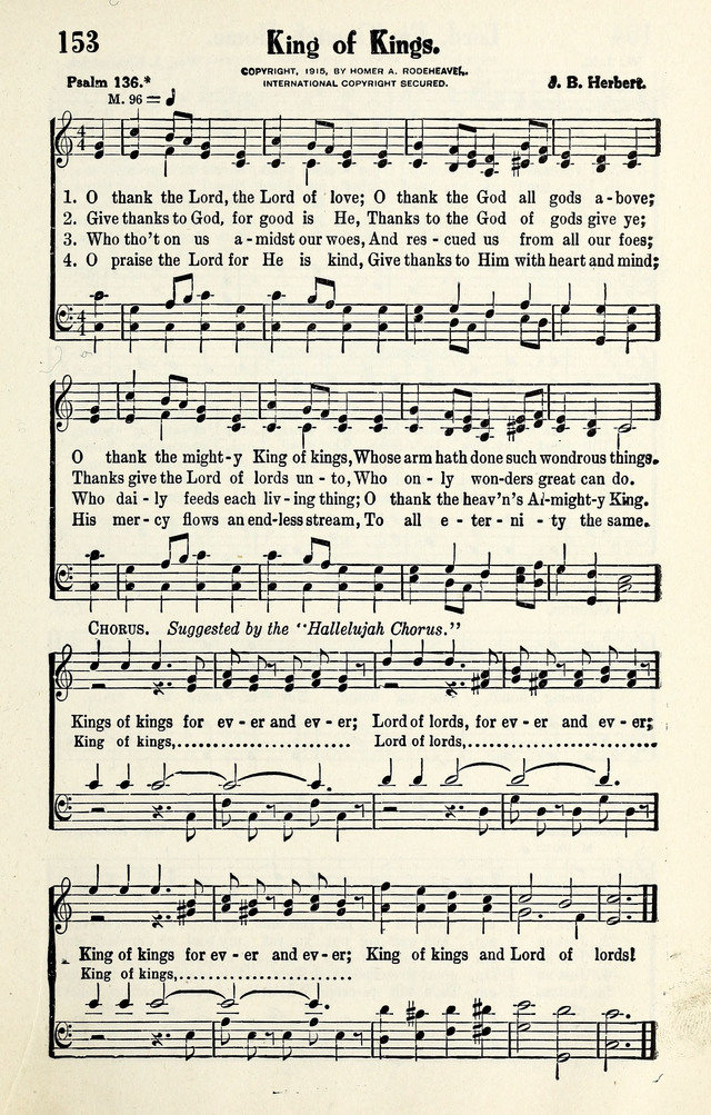 Praise and Worship Hymns page 141
