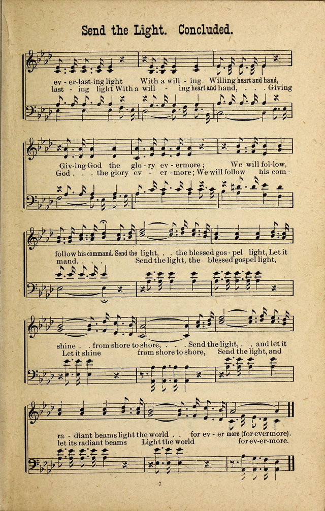 Pearls of Praise page 5