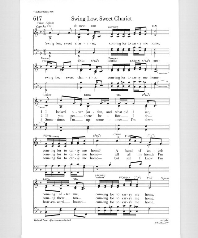Psalter Hymnal (Gray) page 768
