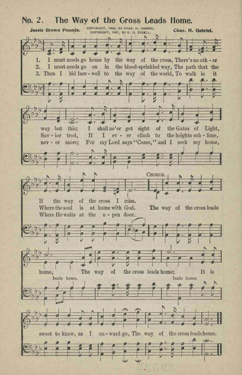 Revival Glory page 2