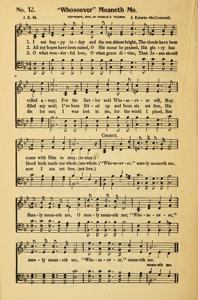 Revival Gems: a small book with a big mission page 12