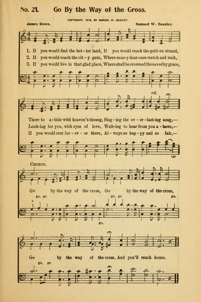 Revival Gems: a small book with a big mission page 21