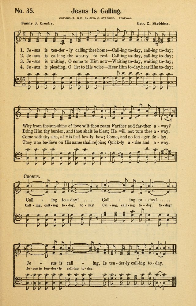Revival Gems: a small book with a big mission page 35