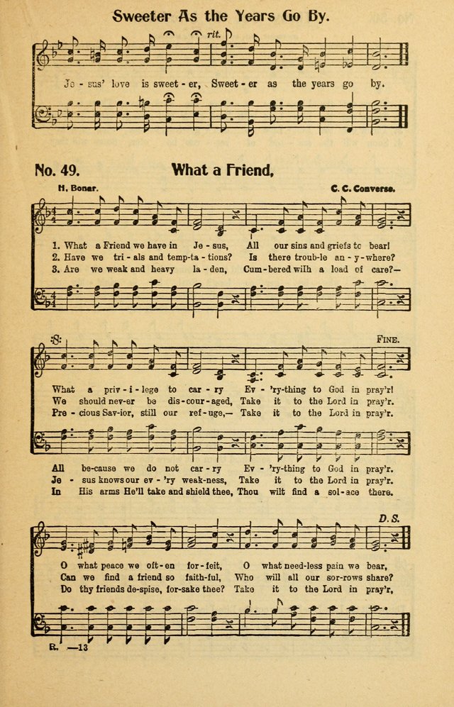 Revival Gems: a small book with a big mission page 49