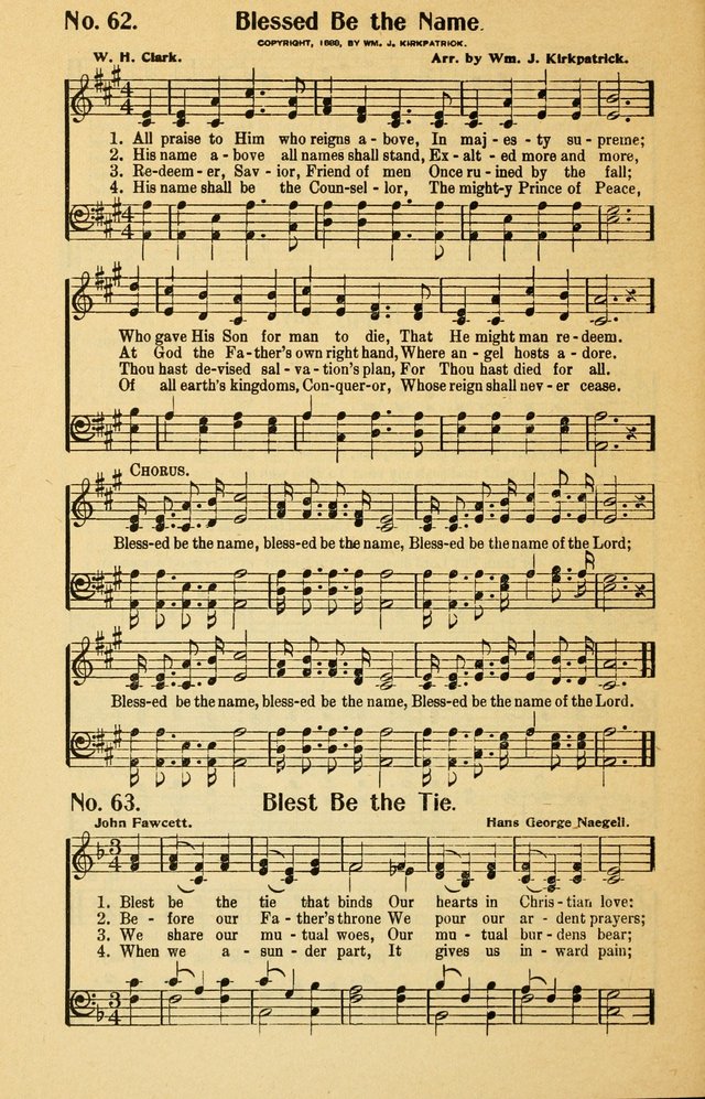 Revival Gems: a small book with a big mission page 60