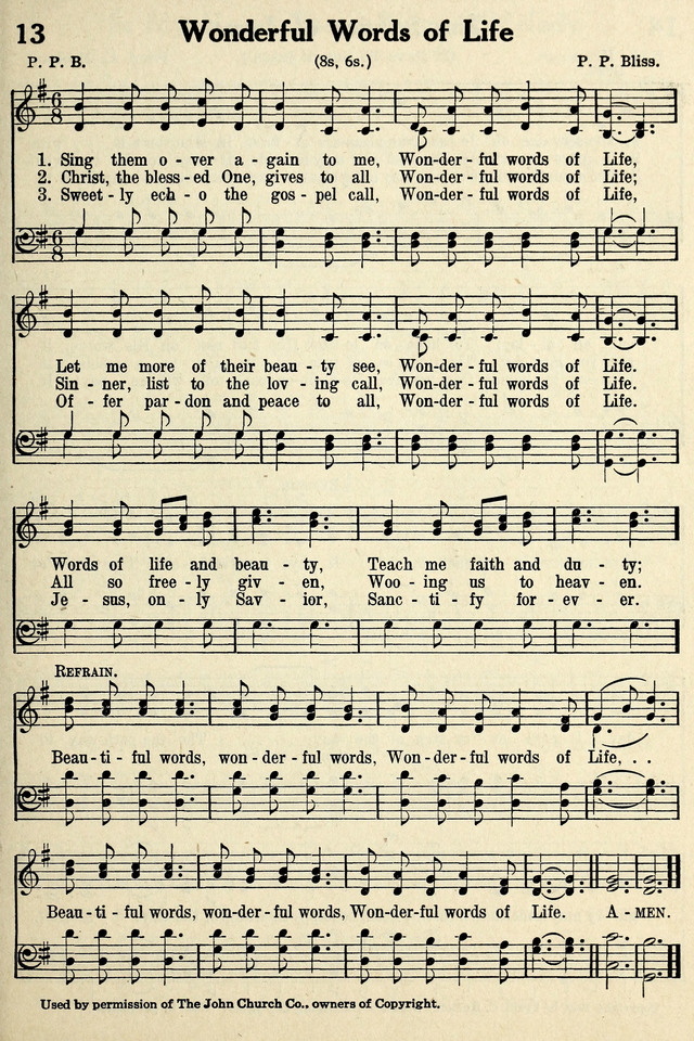 Revival Gems No. 2 page 13