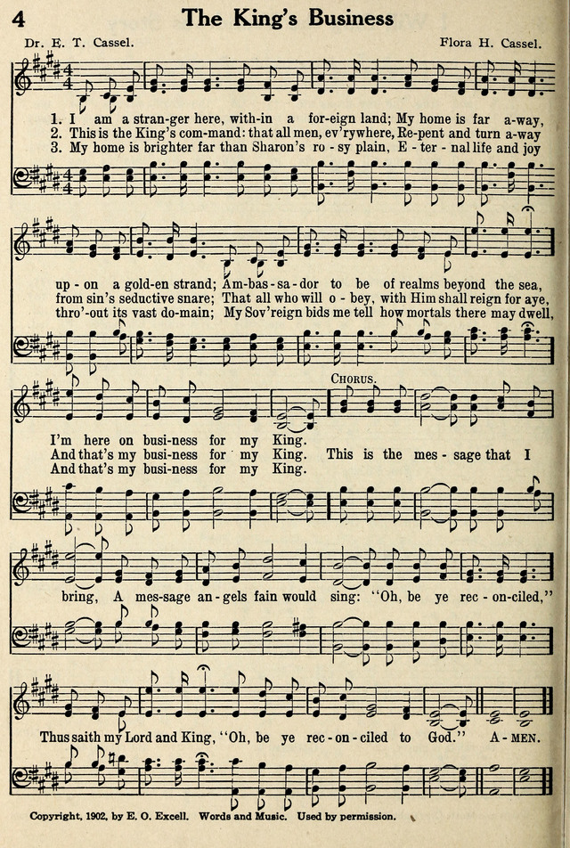 Revival Gems No. 2 page 4