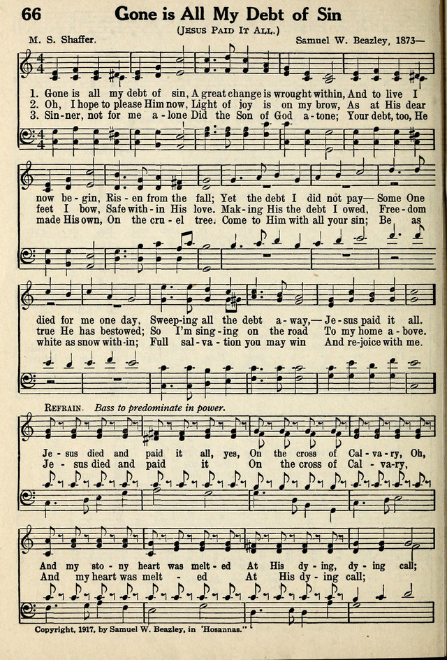 Revival Gems No. 2 page 60