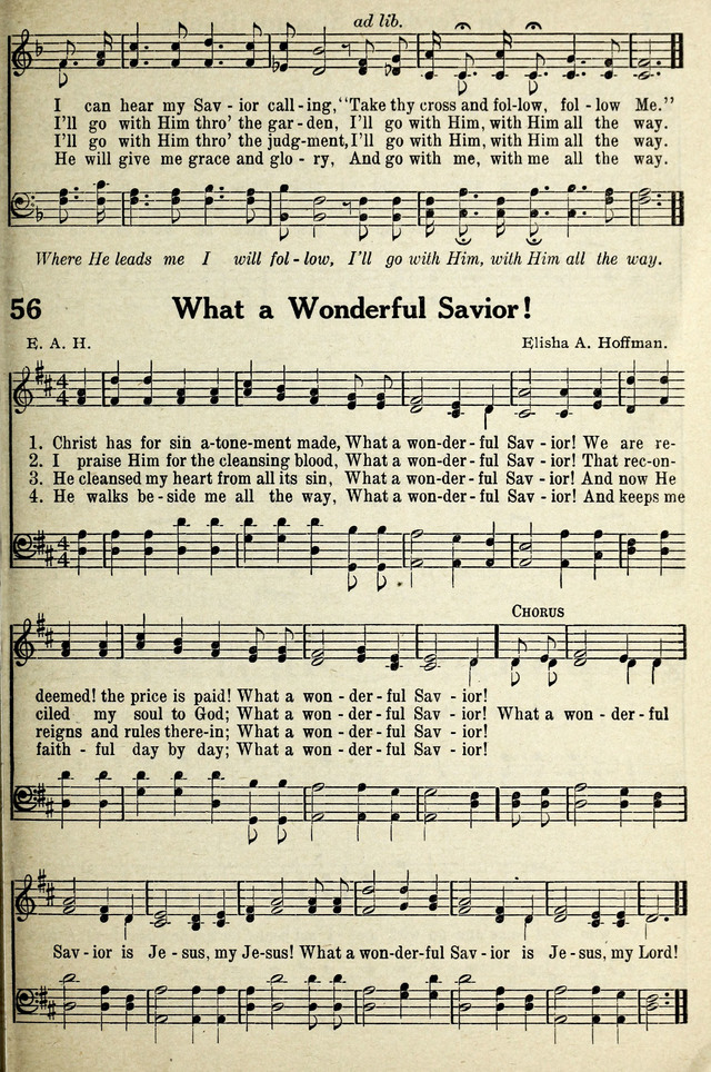 Revival Gems No. 3: A Great Collection in a Modest Book page 51