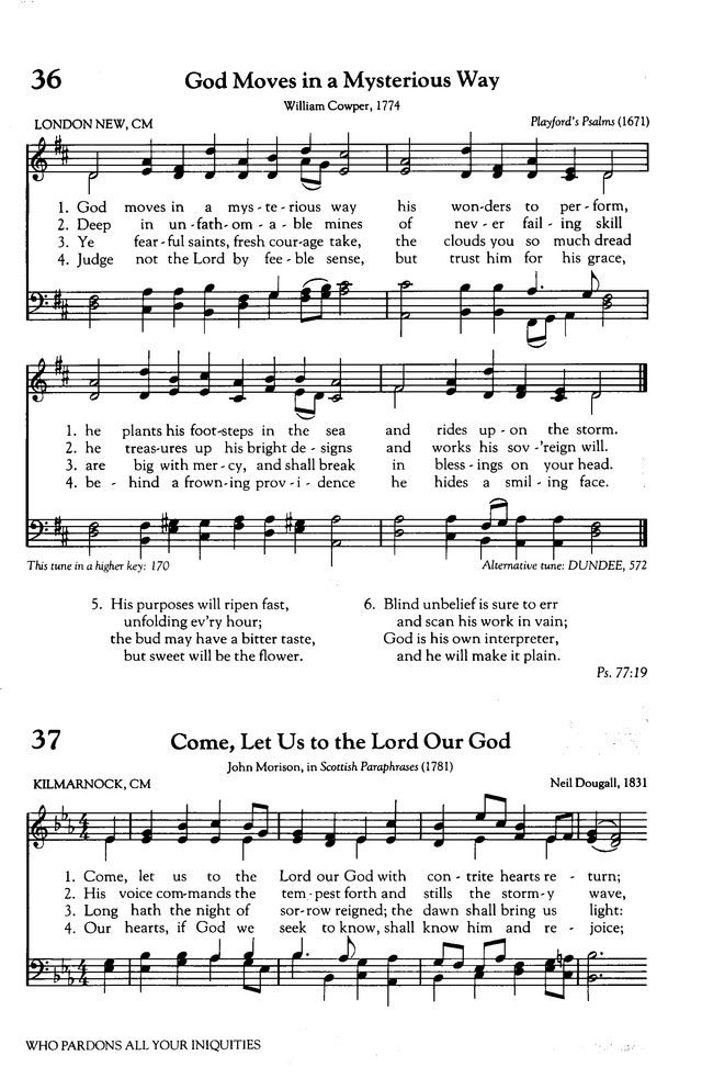 Rejoice in the Lord page 36