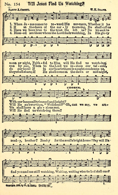 Revival Message page 156