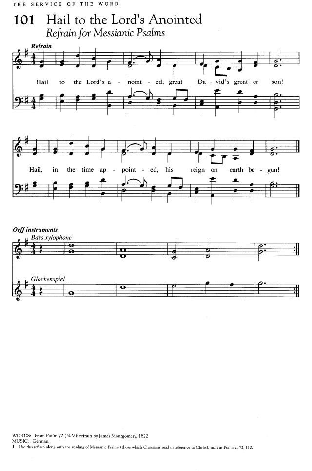Renew! Songs and Hymns for Blended Worship page 144