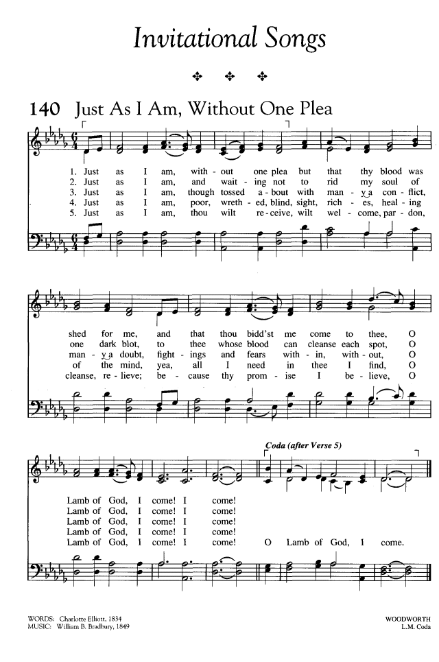 Renew! Songs and Hymns for Blended Worship page 198