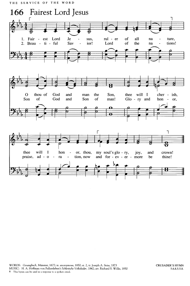 Renew! Songs and Hymns for Blended Worship page 238