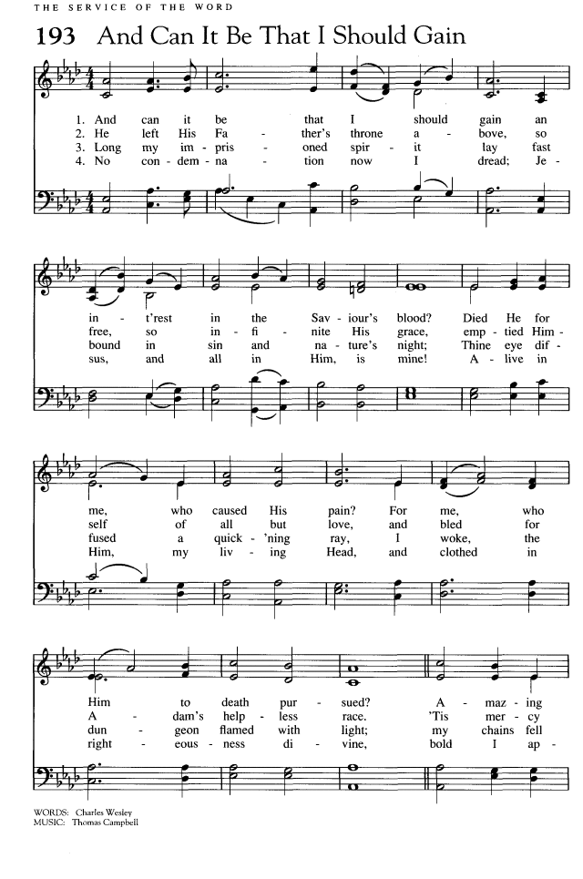 Renew! Songs and Hymns for Blended Worship page 272