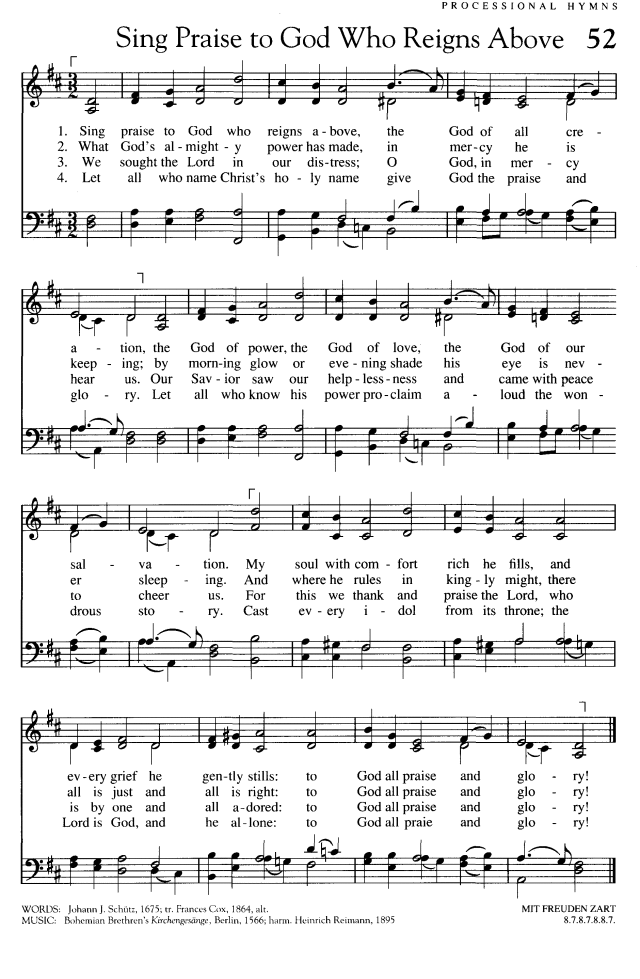 Renew! Songs and Hymns for Blended Worship page 81