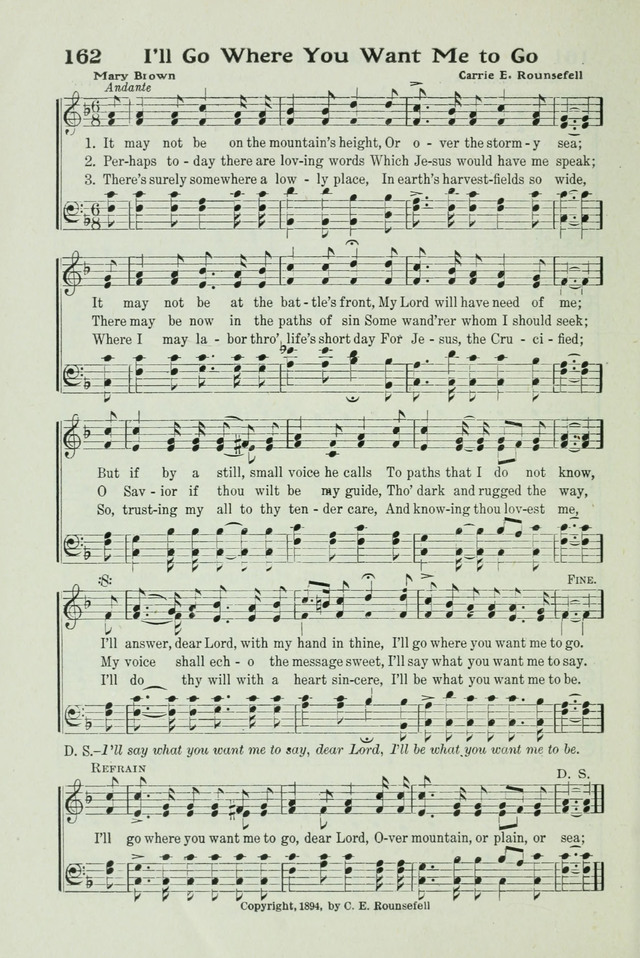 The Redeemer