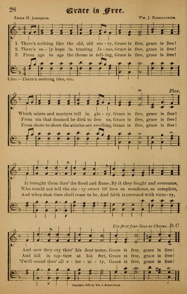 Redemption Songs page 26