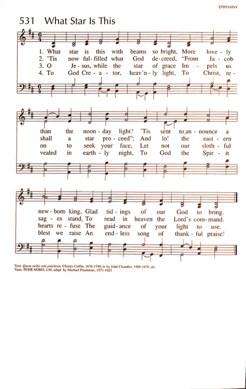 RitualSong: a hymnal and service book for Roman Catholics page 718