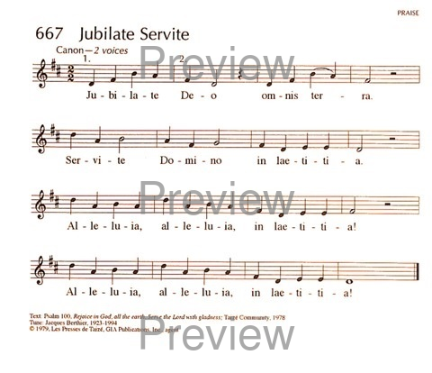 RitualSong: a hymnal and service book for Roman Catholics page 904