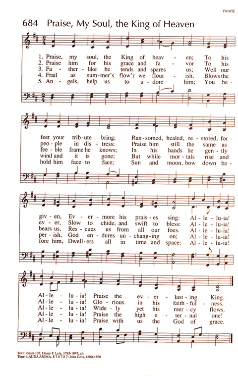 RitualSong: a hymnal and service book for Roman Catholics page 934