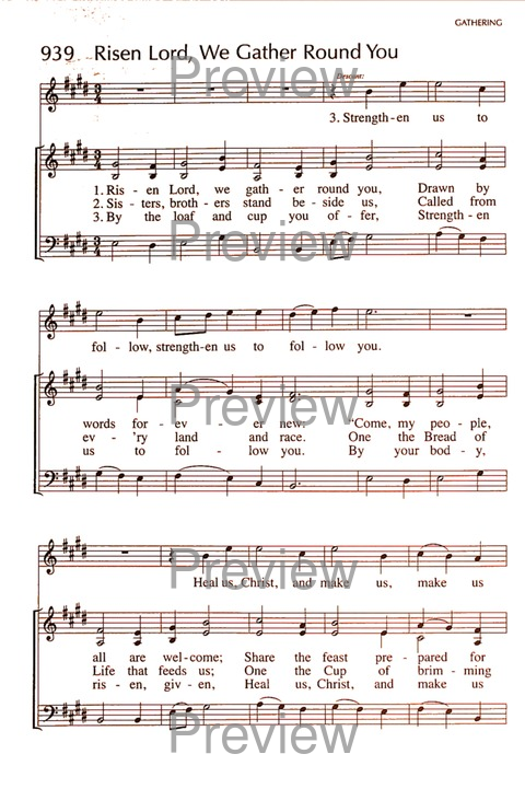 RitualSong (2nd ed.) page 1303