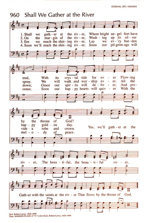 RitualSong (2nd ed.) page 1330